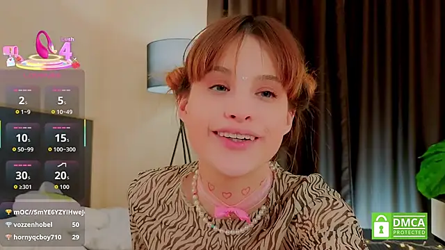 Lili_pixie's cam snapshot