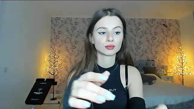 Hot_Molly5's cam snapshot