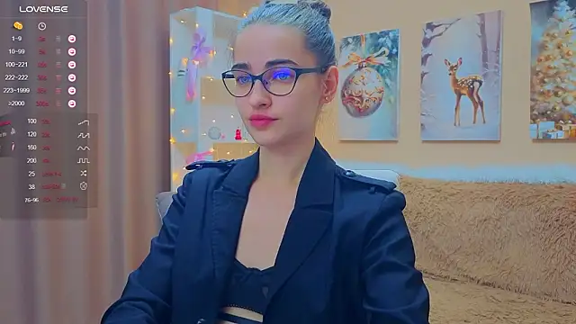 AstoriyaNight's cam snapshot