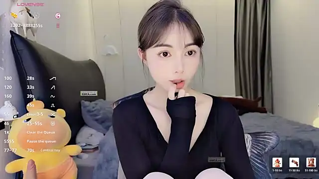 Rabbitfish-'s cam snapshot