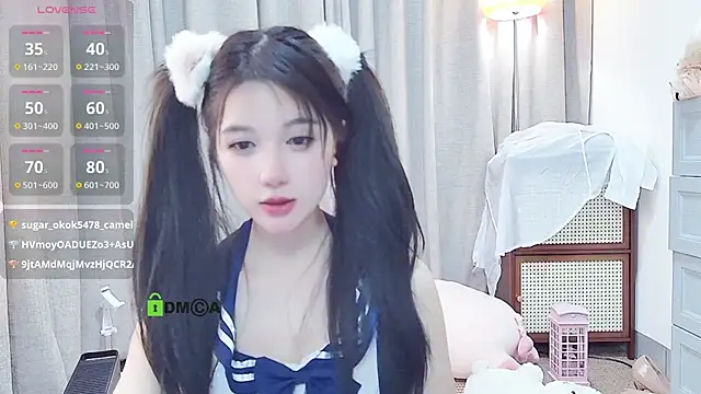 camellia-66's cam snapshot