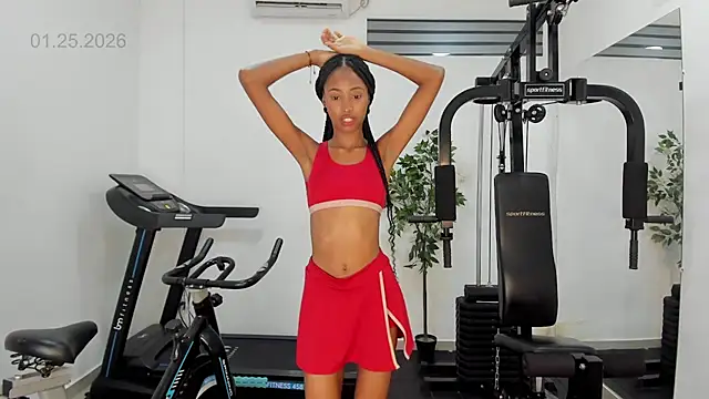 Neary_'s cam snapshot