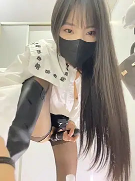 xiao-Lin's cam snapshot