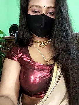 Idhika-Paul's cam snapshot