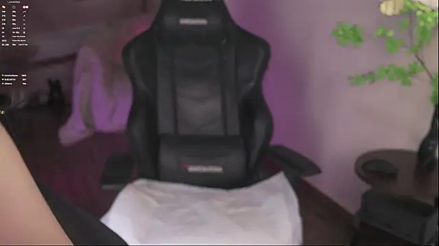 Miuzxc's cam snapshot