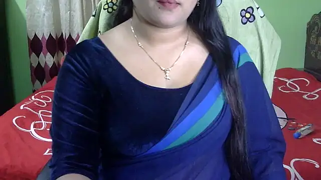 BengaliQueenStar's cam snapshot