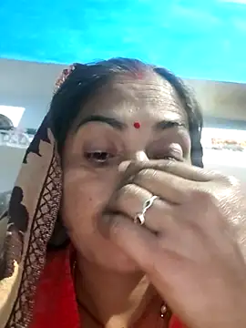 Mahima_rani34's cam snapshot