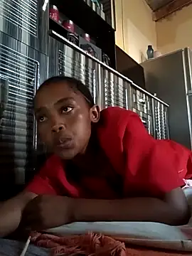 SexyTiger27's cam snapshot