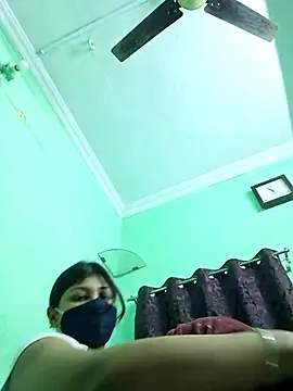 Prishaa_'s cam snapshot