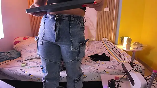 Lili_moore's cam snapshot