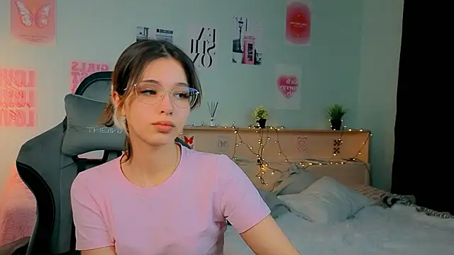 dinnerwithflowers's cam snapshot