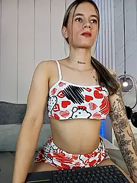 JuliaColemann's cam snapshot