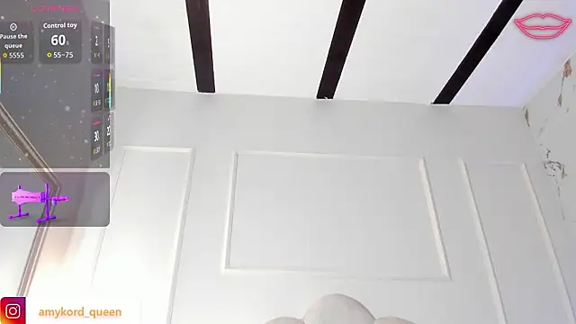 Amykord's cam snapshot