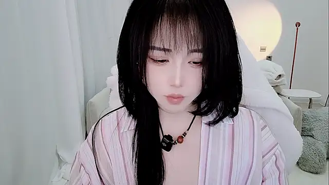 Evangelin-e's cam snapshot