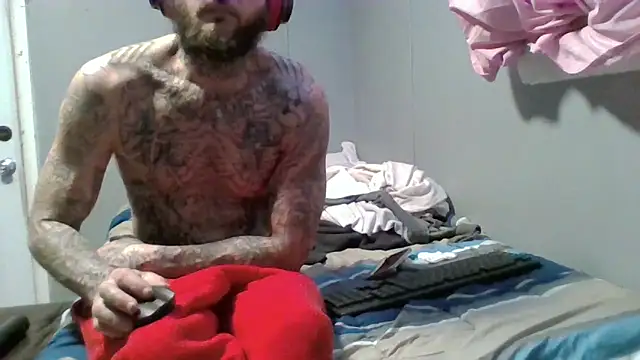 trickydickydaddy live sex cam