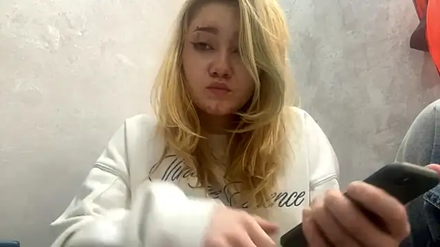 LisaCristmas's cam snapshot