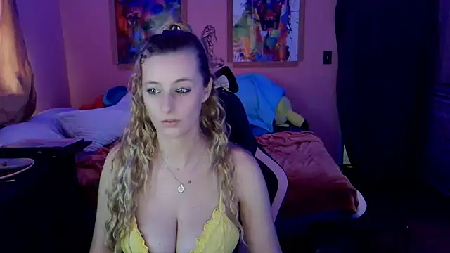 YourSecretGF963's cam snapshot