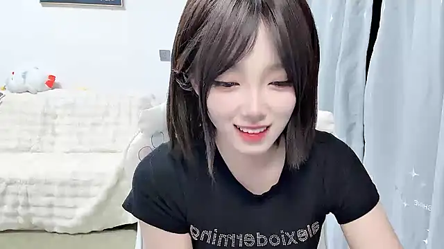 yuyayayu's cam snapshot