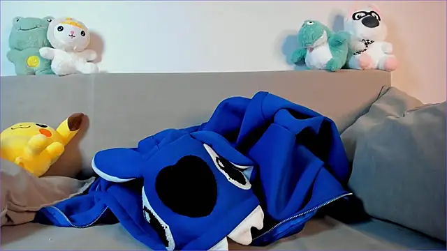 minji_snow's cam snapshot