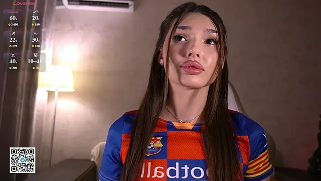 Candylolly___'s cam snapshot