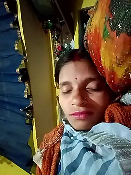 Punam_jindal's cam snapshot