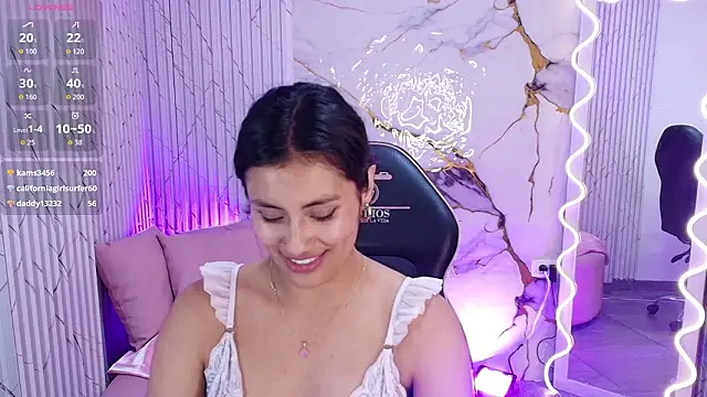 PEACHY_TAY's cam snapshot