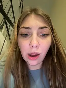 Sunny___Bunny's cam snapshot