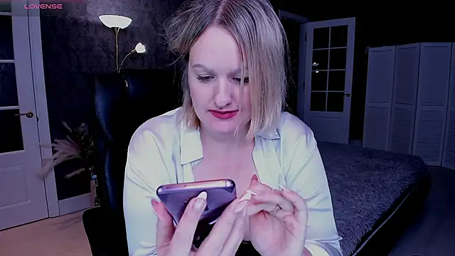 MariemLui's cam snapshot