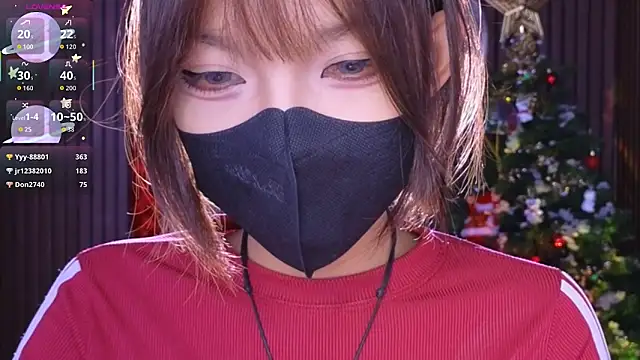 _____Panda_____ live sex cam