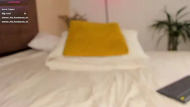 SalomeStorm_'s cam snapshot