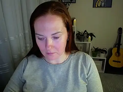 Lady_Tiana's cam snapshot