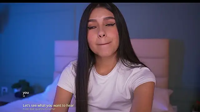 Ashley_Jones9's cam snapshot