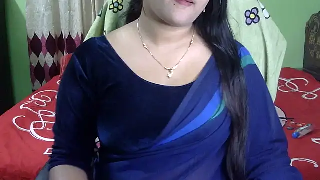 BengaliQueenStar's cam snapshot