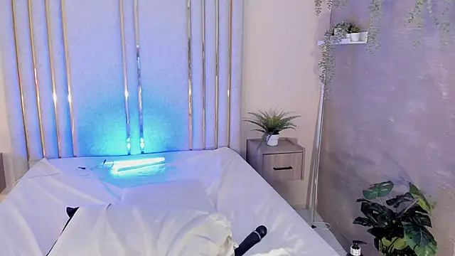 Nahomycarterr's cam snapshot