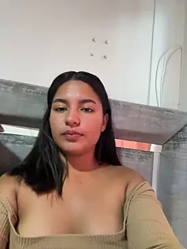 Sexy_zoe_outdoors live sex cam