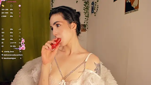 lunar_spark's cam snapshot