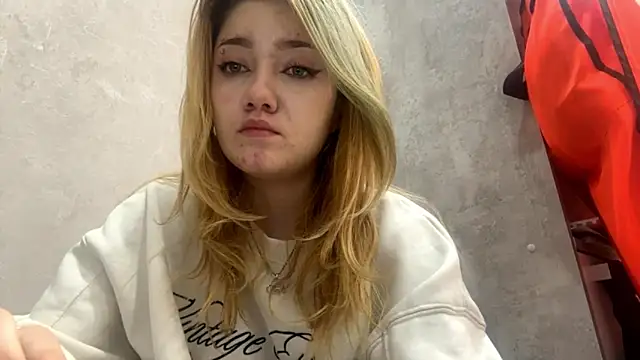 LisaCristmas's cam snapshot