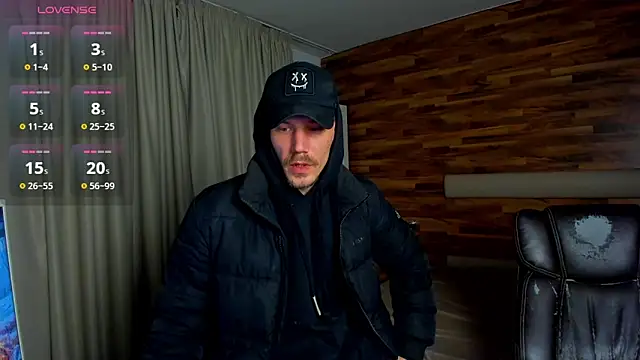 MateoBenjaminX live sex cam