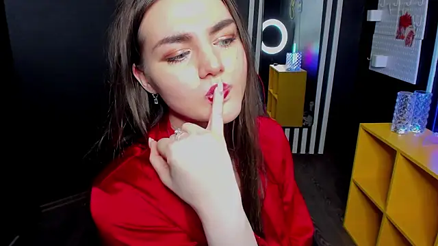 ScarletMur's cam snapshot