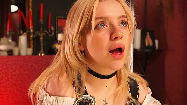 SilentObsession's cam snapshot