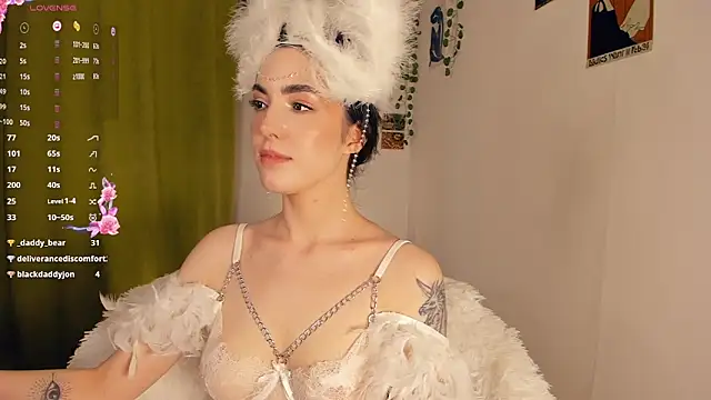 lunar_spark's cam snapshot