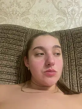 --Lovely--'s cam snapshot