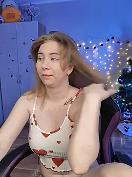 D0nna_'s cam snapshot