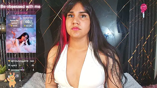 Kagome01 live sex cam