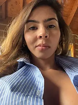 RouseColins's cam snapshot