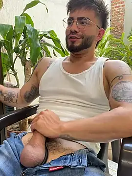 King_Draven3 live sex cam