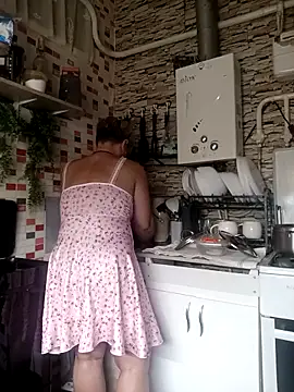 MilkySky's cam snapshot