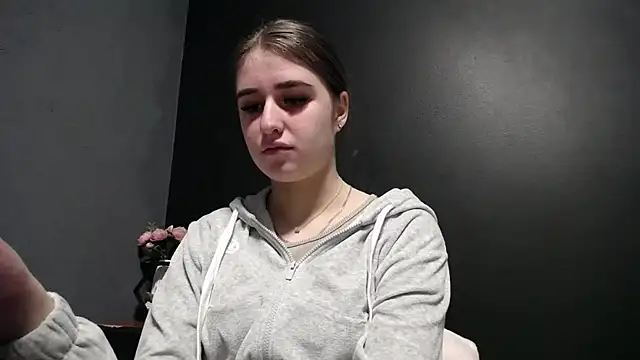 Sunny_siren's cam snapshot