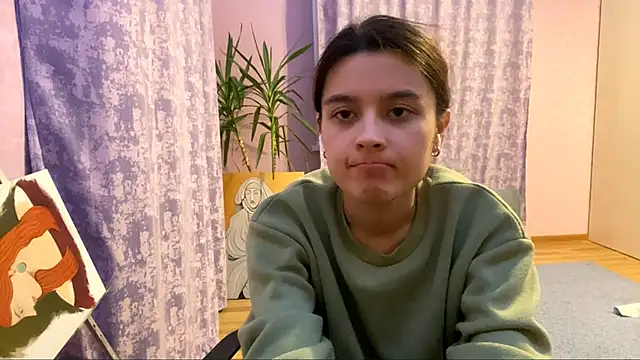 SaintMari's cam snapshot