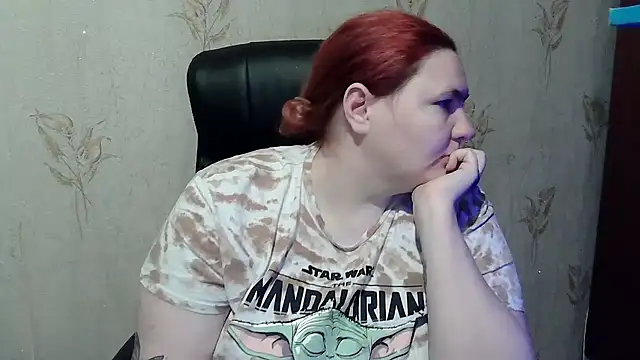 OskaAhh's cam snapshot